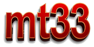 mt33 logo